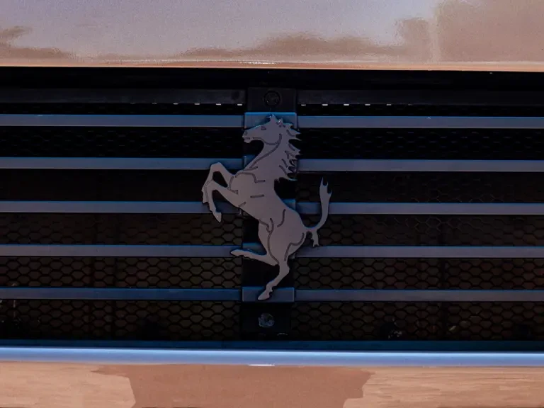 1988 Ferrari Testarossa - Image 15 of 31