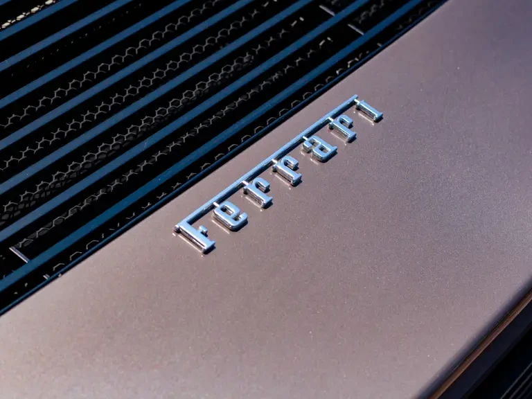 1988 Ferrari Testarossa - Image 14 of 31