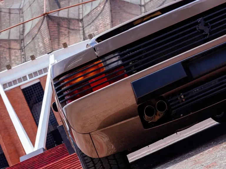 1988 Ferrari Testarossa - Image 17 of 31