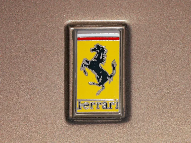 1988 Ferrari Testarossa - Image 12 of 31