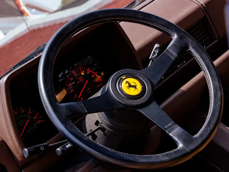 1988 Ferrari Testarossa - Image 27 of 31