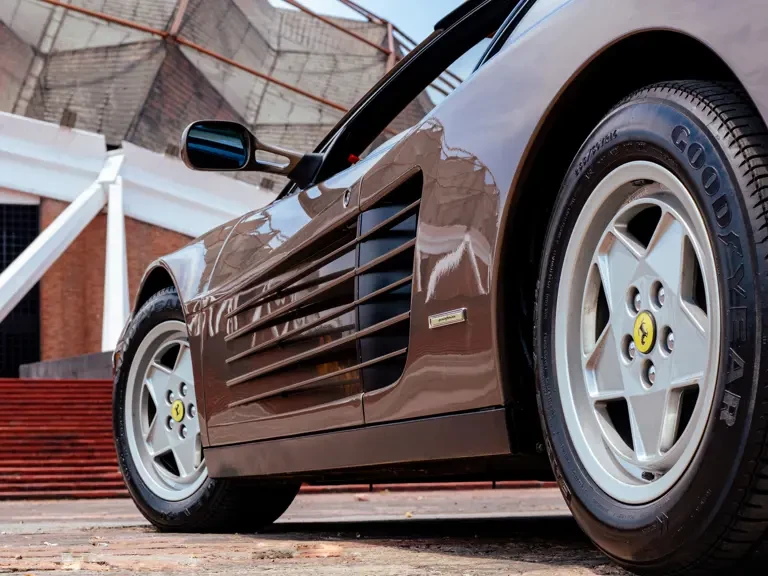 1988 Ferrari Testarossa - Image 10 of 31