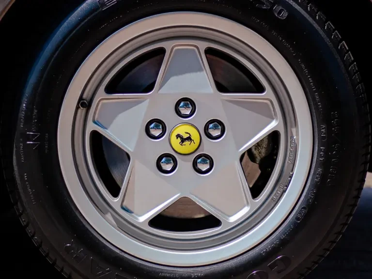 1988 Ferrari Testarossa - Image 22 of 31