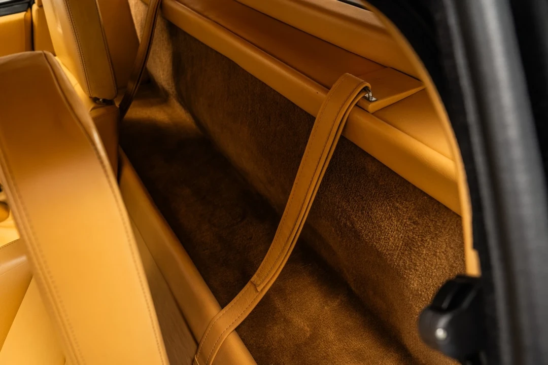 1988 Ferrari Testarossa - Image 16 of 21