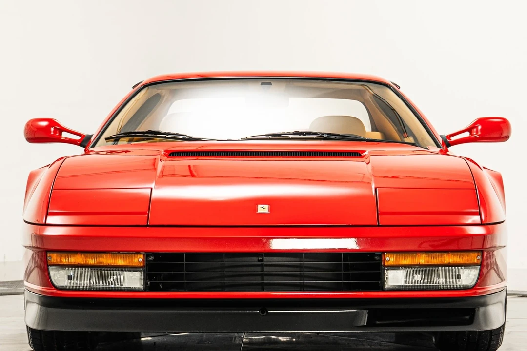 1988 Ferrari Testarossa - Image 4 of 12