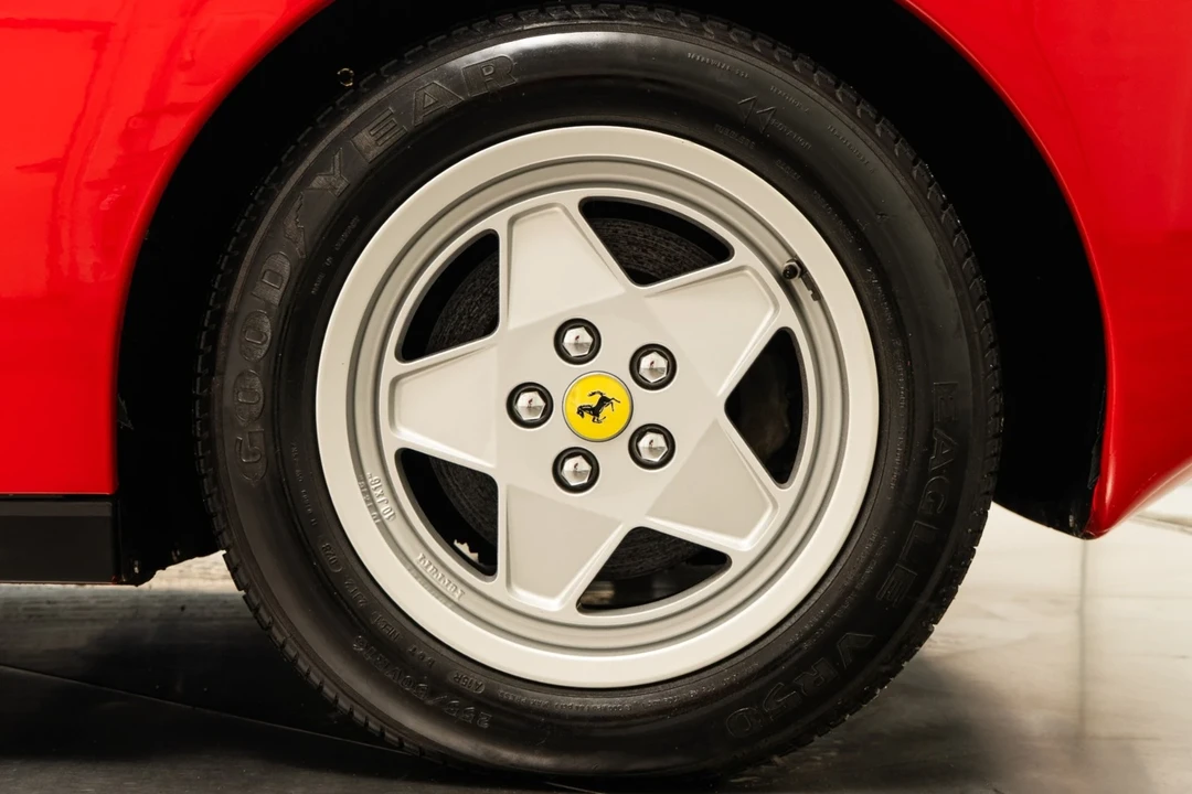 1988 Ferrari Testarossa - Image 11 of 12