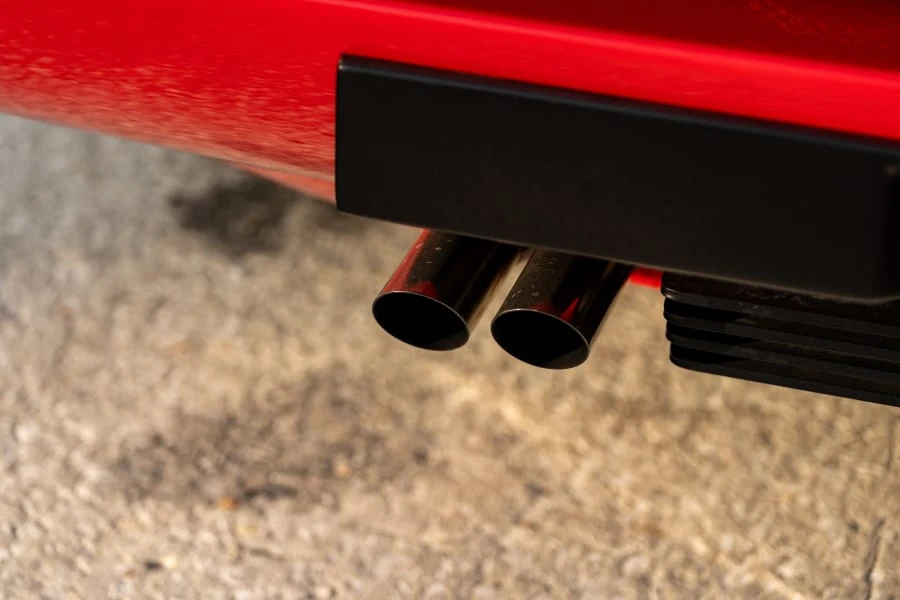 1988 Ferrari Testarossa - Image 29 of 31