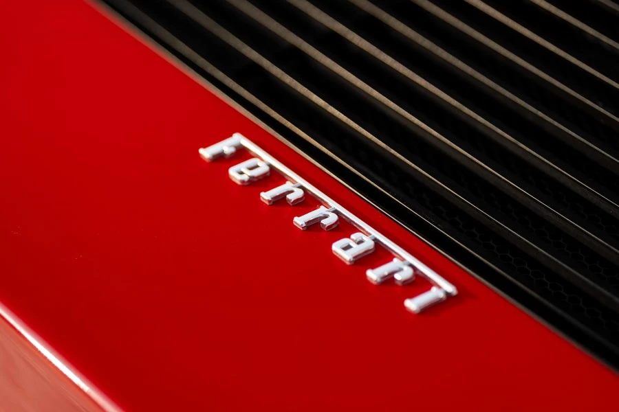 1988 Ferrari Testarossa - Image 8 of 31