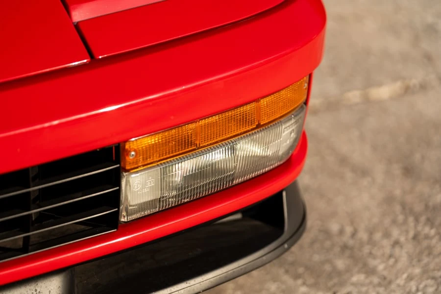 1988 Ferrari Testarossa - Image 22 of 31