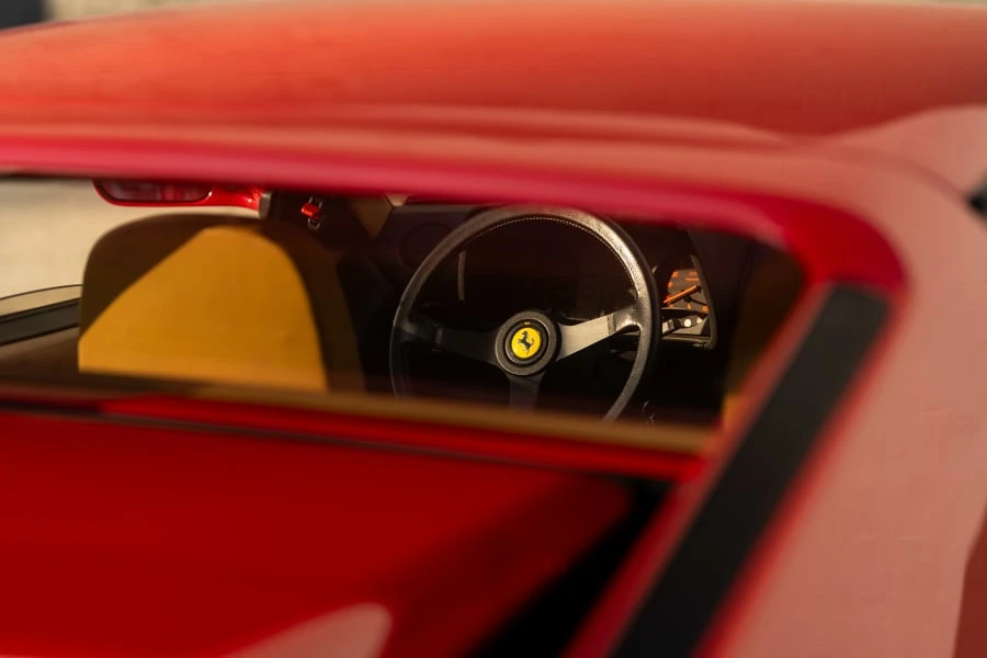 1988 Ferrari Testarossa - Image 24 of 31