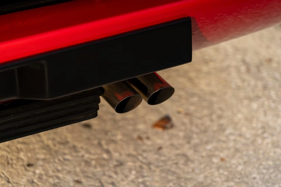 1988 Ferrari Testarossa - Image 25 of 31