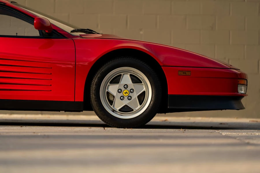 1988 Ferrari Testarossa - Image 20 of 31