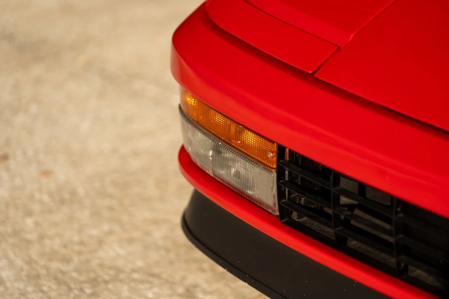 1988 Ferrari Testarossa - Image 19 of 31