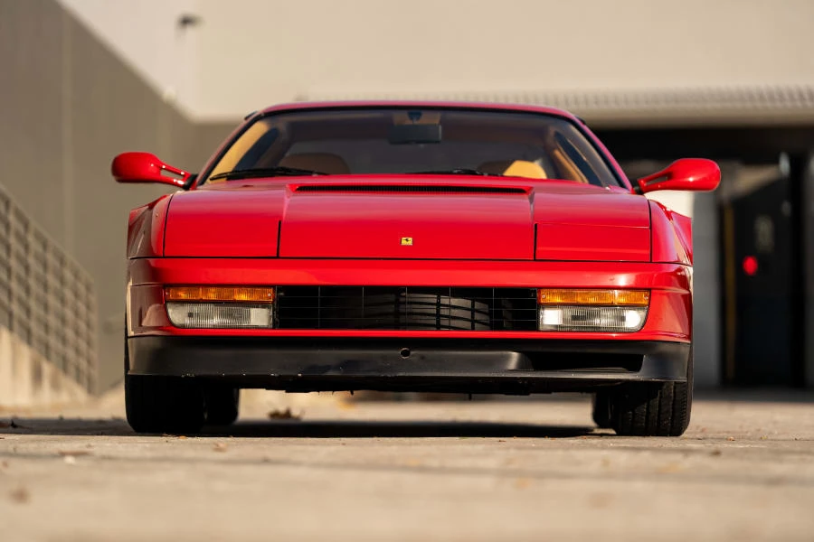 1988 Ferrari Testarossa - Image 4 of 31