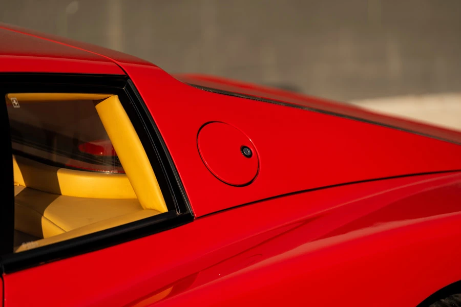 1988 Ferrari Testarossa - Image 13 of 31
