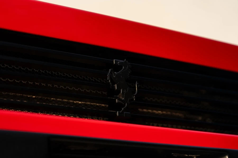 1988 Ferrari Testarossa - Image 12 of 31