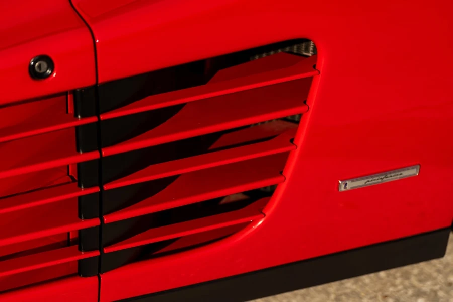 1988 Ferrari Testarossa - Image 16 of 31