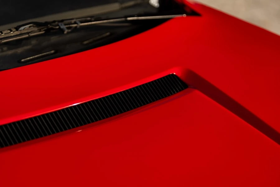1988 Ferrari Testarossa - Image 23 of 31
