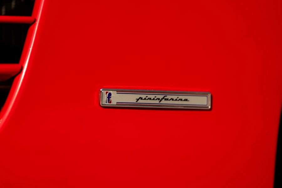 1988 Ferrari Testarossa - Image 28 of 31