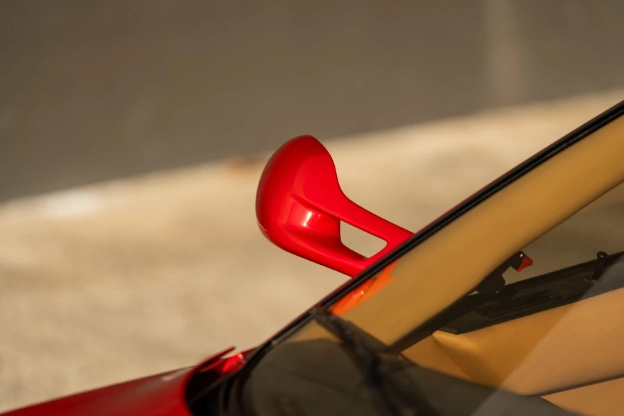 1988 Ferrari Testarossa - Image 30 of 31