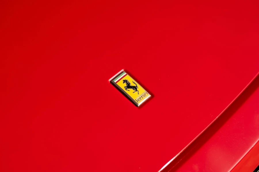 1988 Ferrari Testarossa - Image 9 of 31