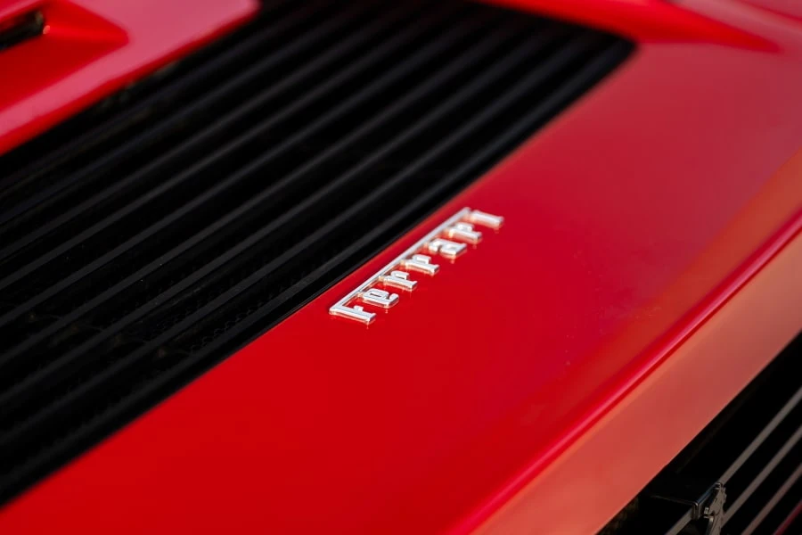 1988 Ferrari Testarossa - Image 21 of 31
