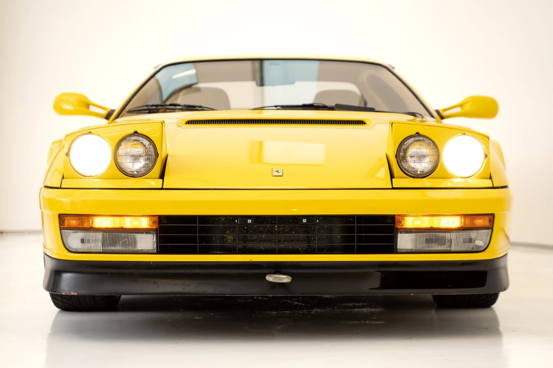 1988 Ferrari Testarossa - Image 12 of 31