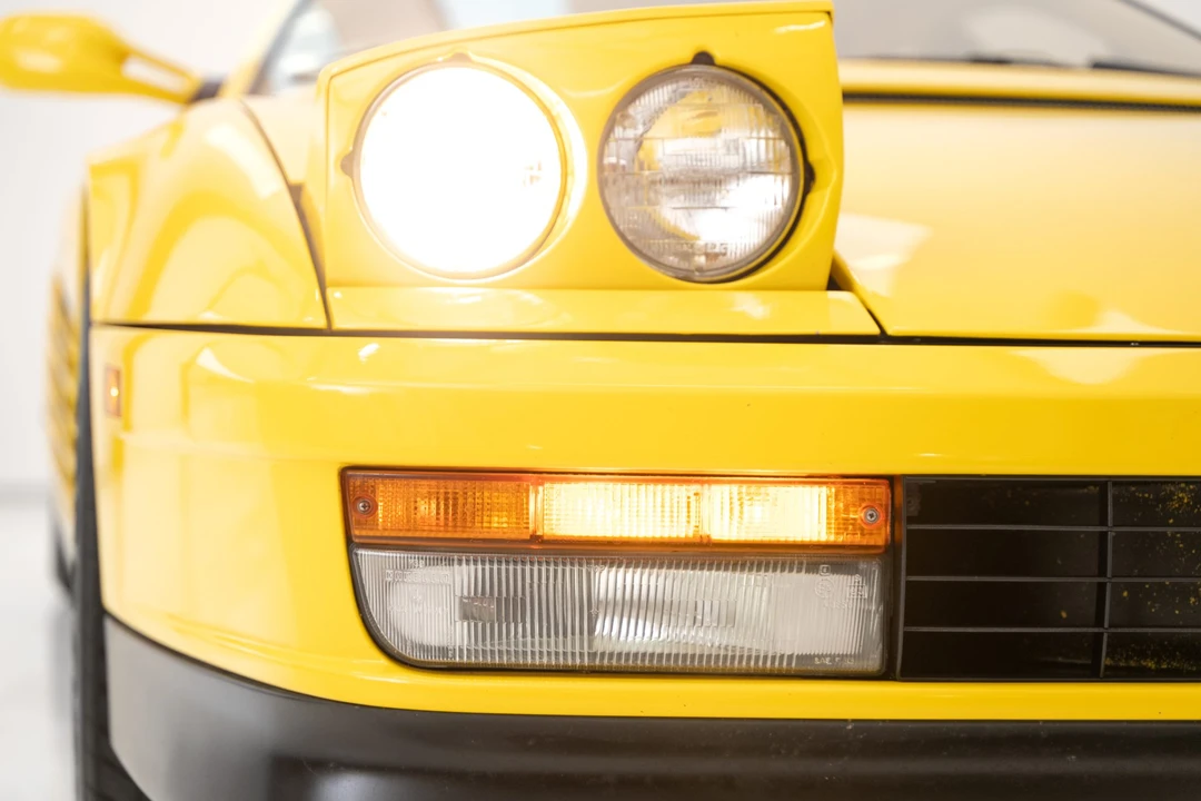 1988 Ferrari Testarossa - Image 28 of 31