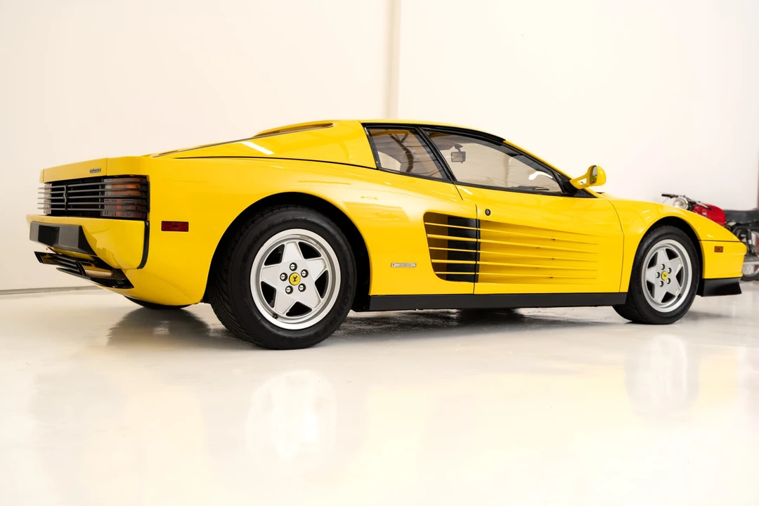 1988 Ferrari Testarossa - Image 9 of 31