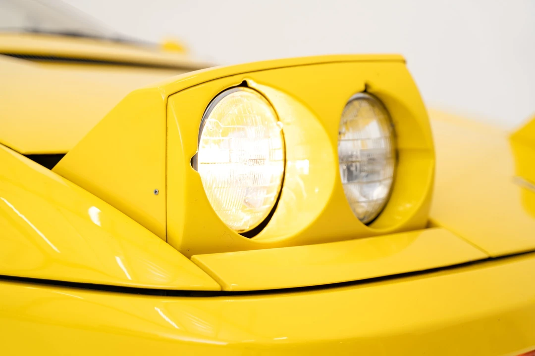 1988 Ferrari Testarossa - Image 27 of 31