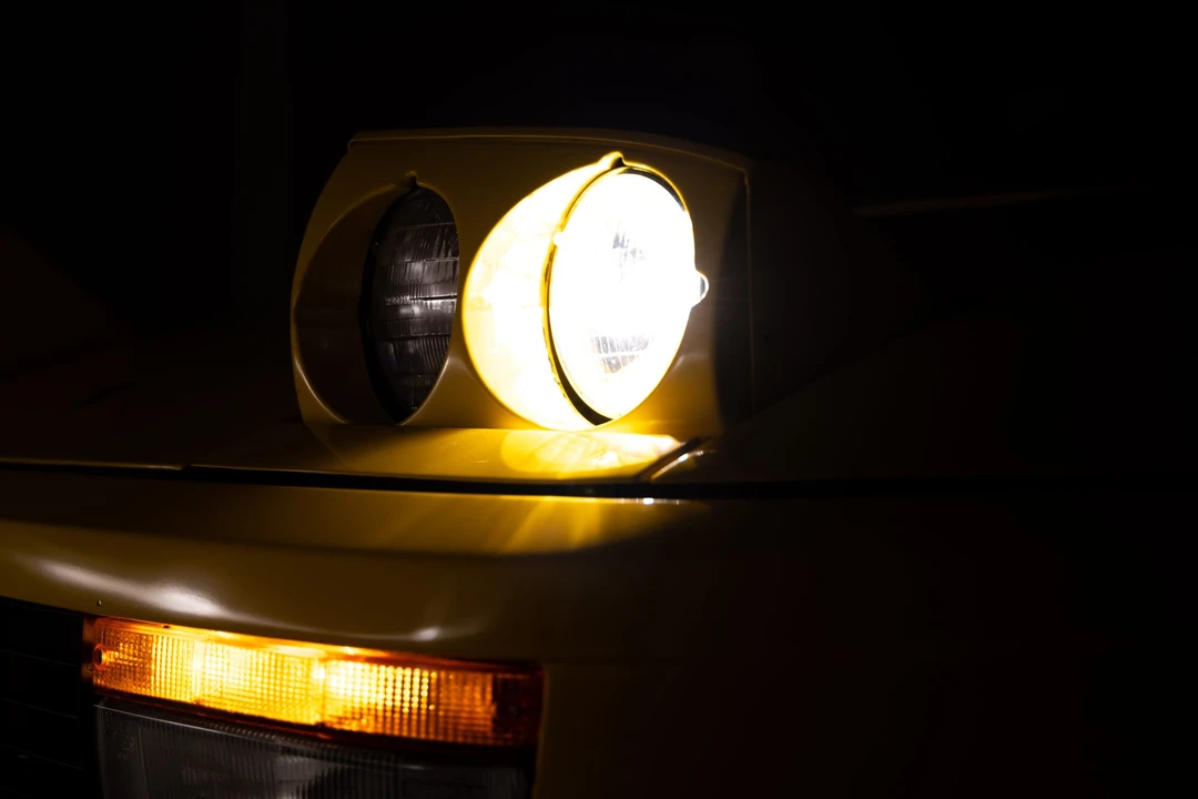 1988 Ferrari Testarossa - Image 26 of 31