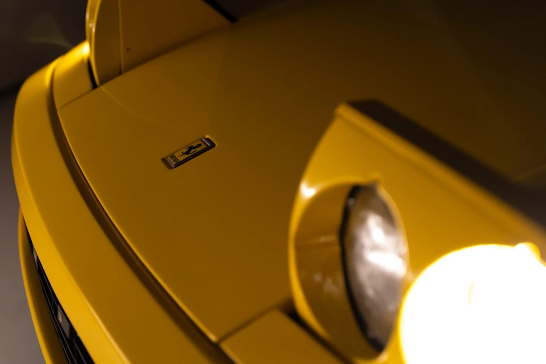 1988 Ferrari Testarossa - Image 29 of 31
