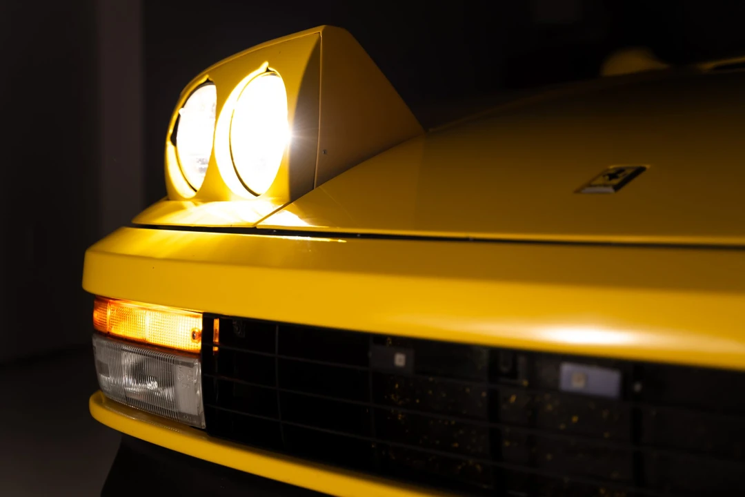1988 Ferrari Testarossa - Image 24 of 31