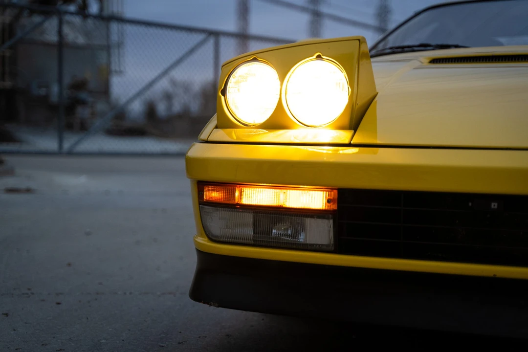 1988 Ferrari Testarossa - Image 23 of 31
