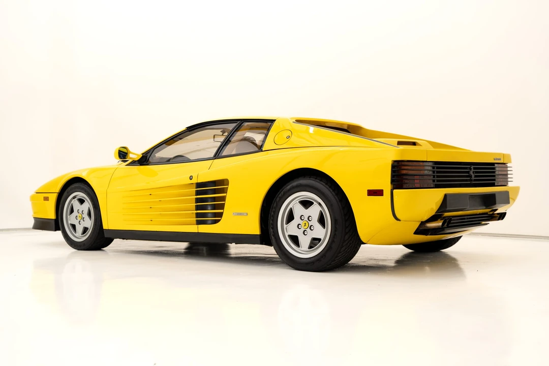 1988 Ferrari Testarossa - Image 4 of 31