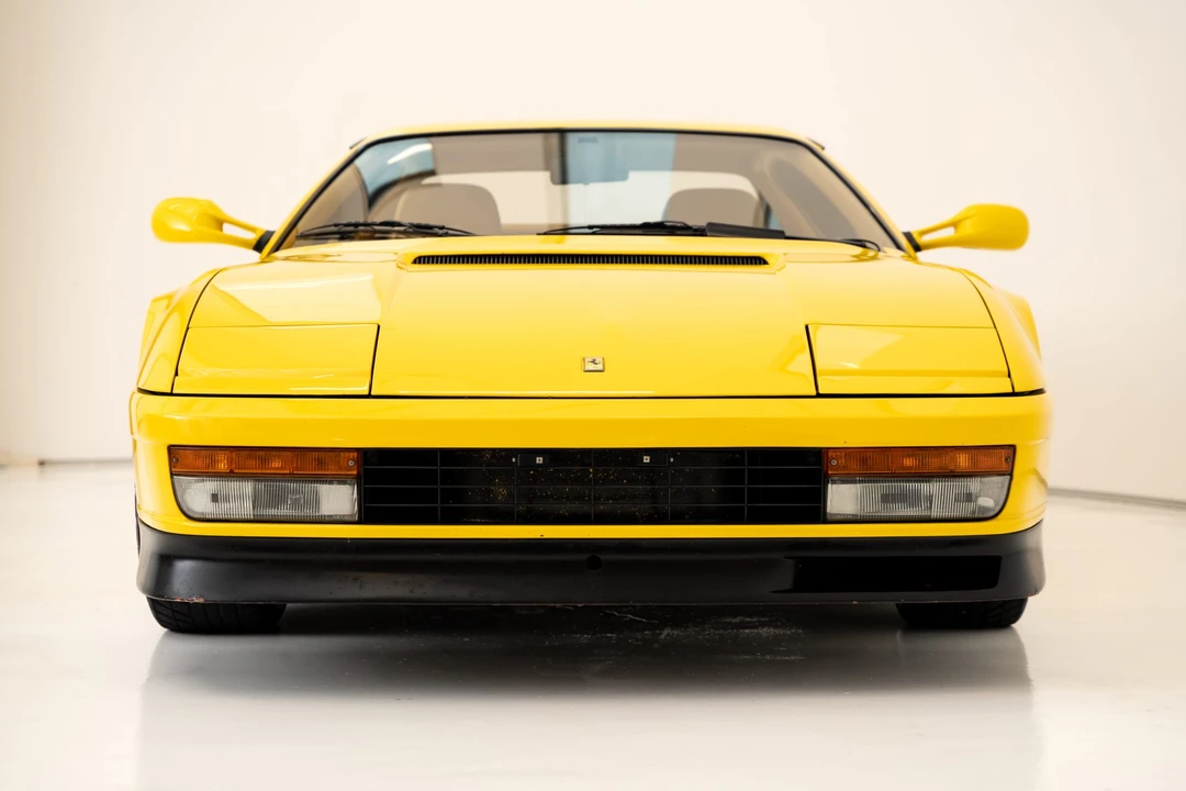 1988 Ferrari Testarossa - Image 2 of 31