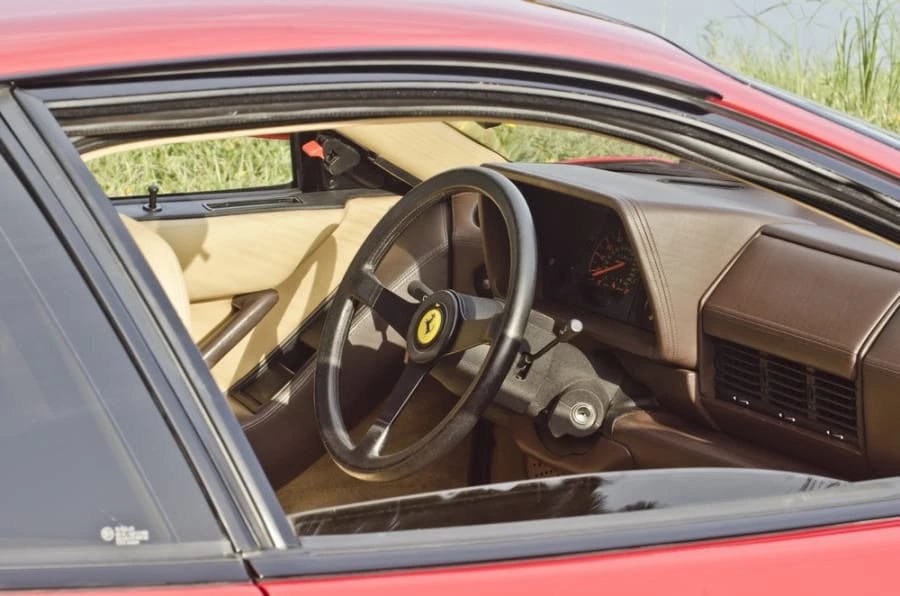 1988 Ferrari Testarossa - Image 6 of 12