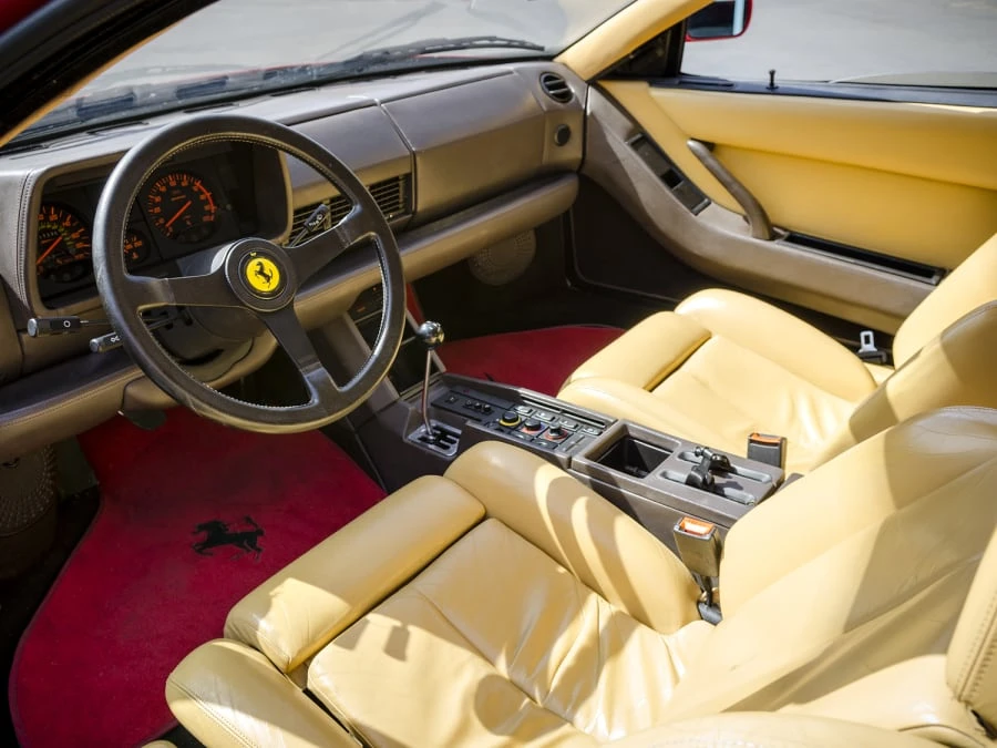 1988 Ferrari Testarossa - Image 4 of 7