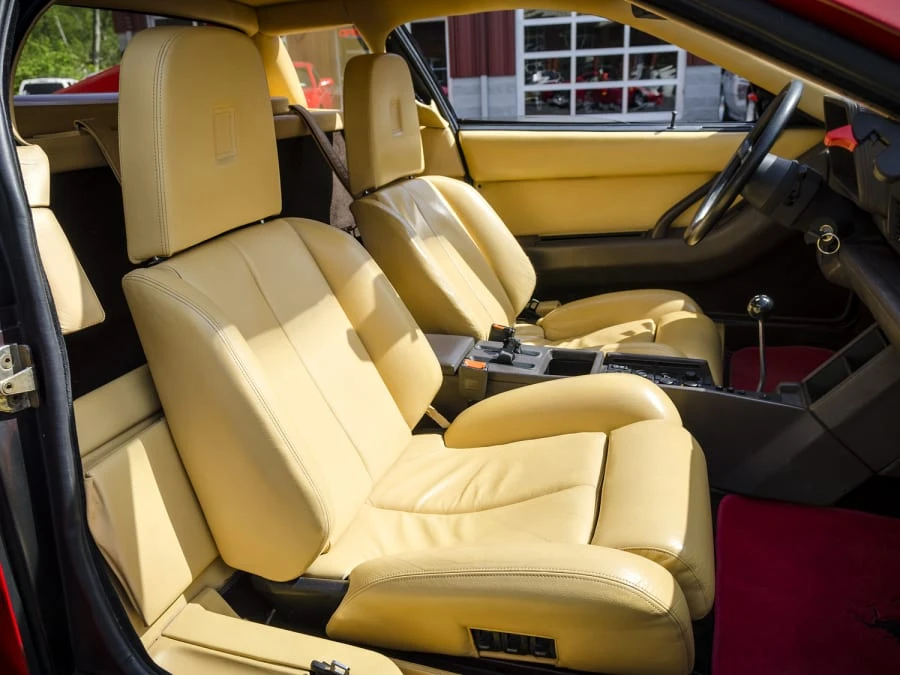 1988 Ferrari Testarossa - Image 5 of 7
