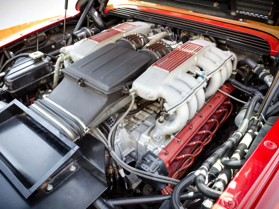 1988 Ferrari Testarossa - Image 6 of 7