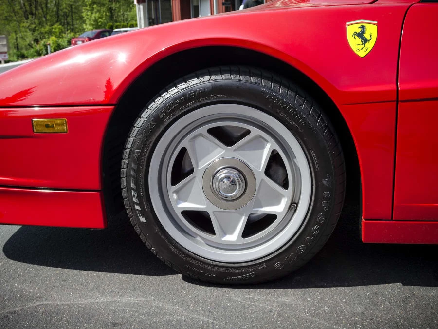 1988 Ferrari Testarossa - Image 7 of 7