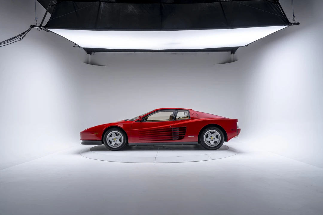 1988 Ferrari Testarossa - Image 18 of 31