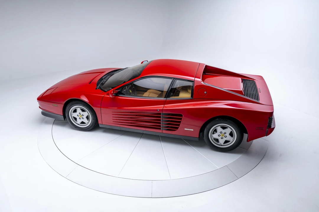 1988 Ferrari Testarossa - Image 29 of 31