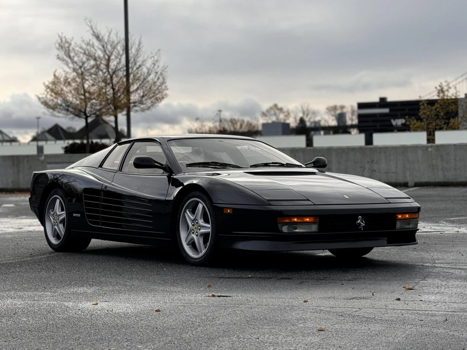 1988 Ferrari Testarossa - Image 11 of 31