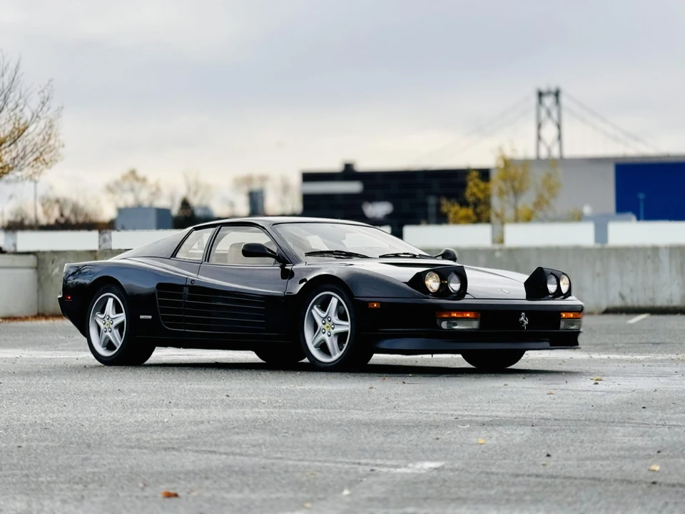 1988 Ferrari Testarossa - Image 13 of 31