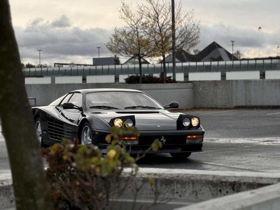 1988 Ferrari Testarossa - Image 14 of 31