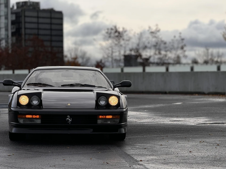 1988 Ferrari Testarossa - Image 16 of 31