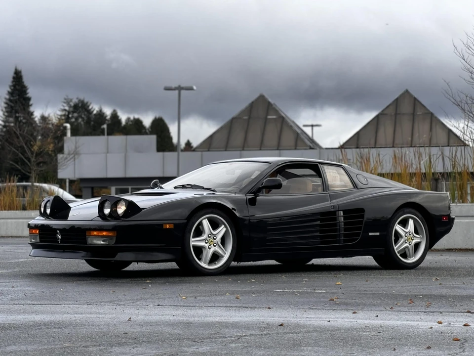 1988 Ferrari Testarossa - Image 3 of 31