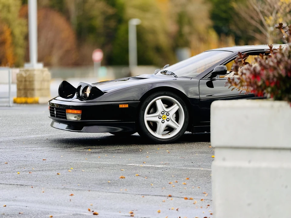 1988 Ferrari Testarossa - Image 19 of 31
