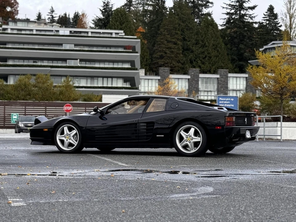 1988 Ferrari Testarossa - Image 4 of 31